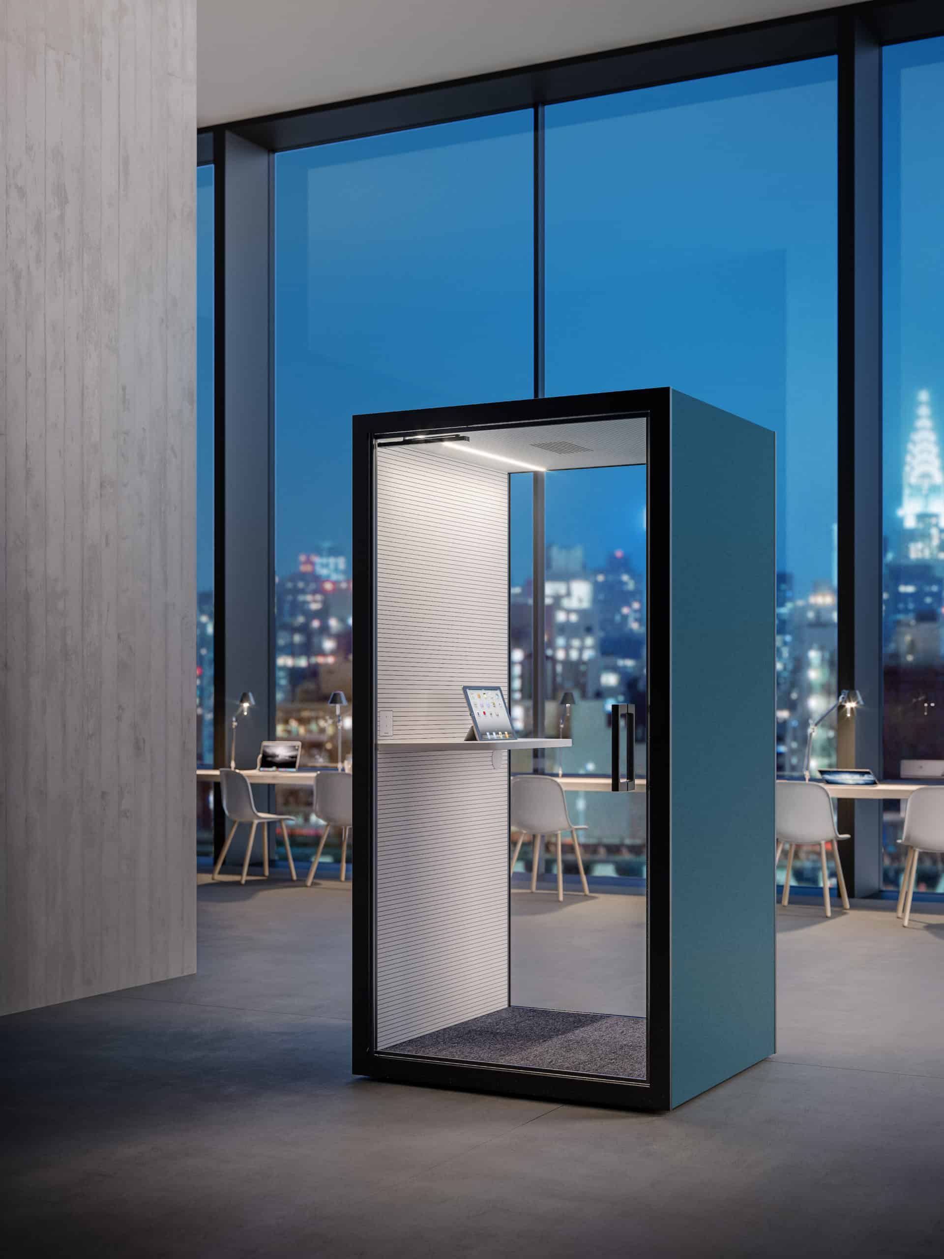 Acoustic Room Mini - Billede 3