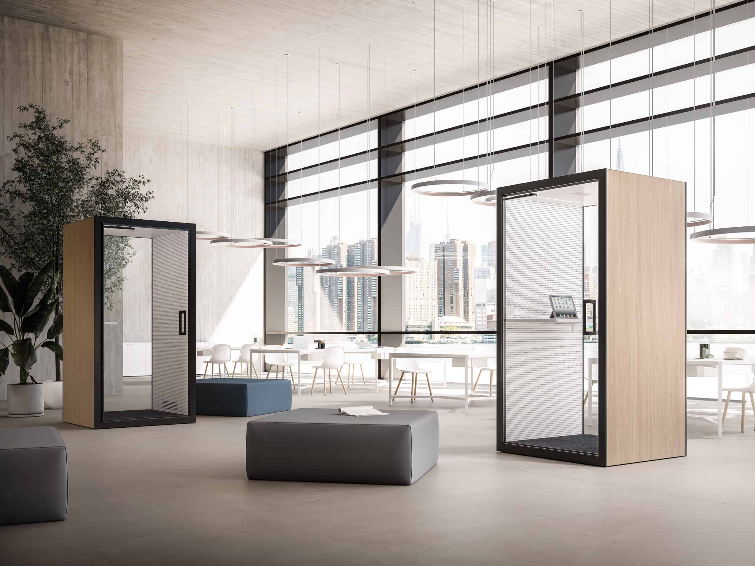 Acoustic Room Mini - Billede 4