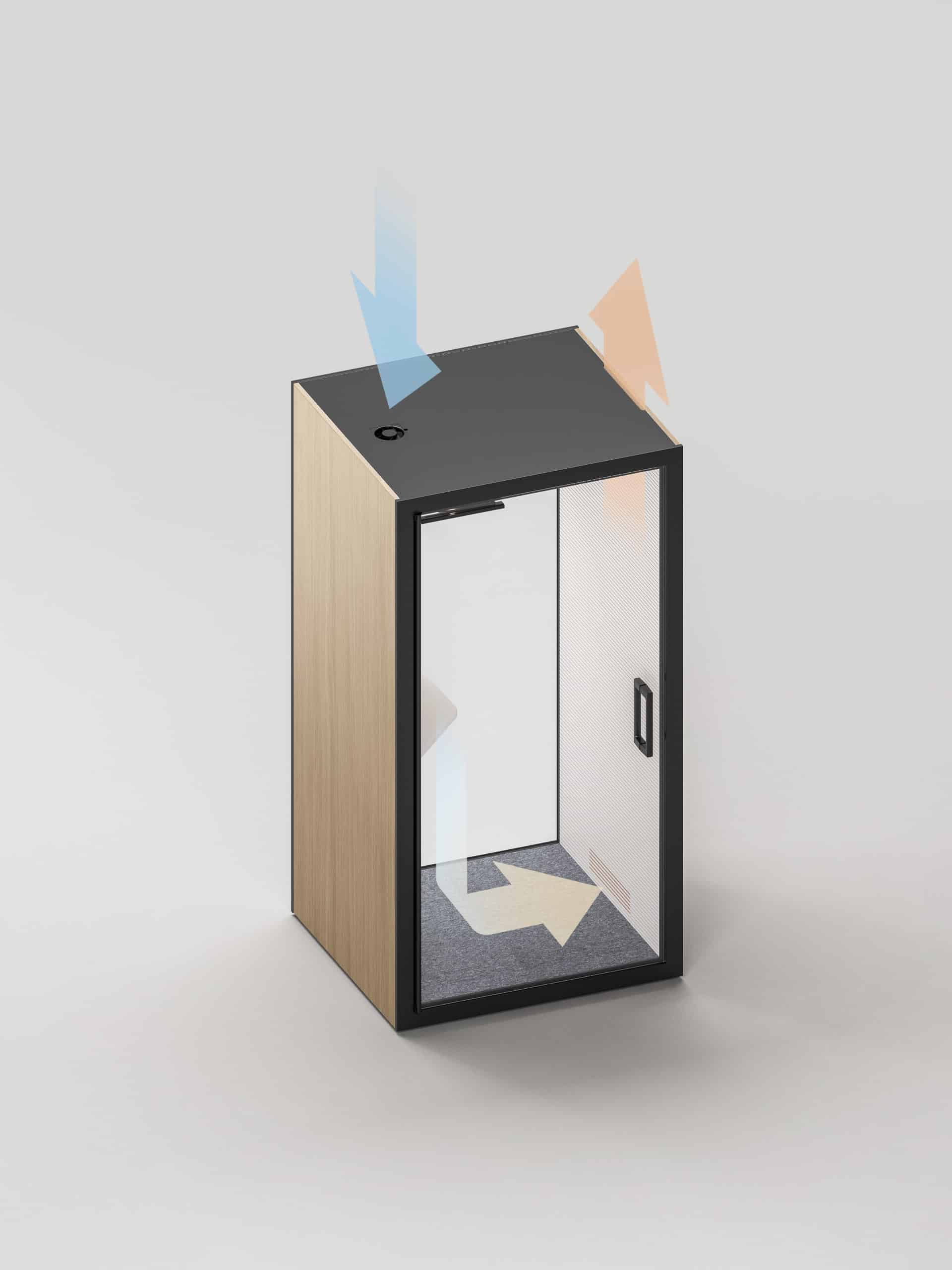 Acoustic Room Mini - Billede 2