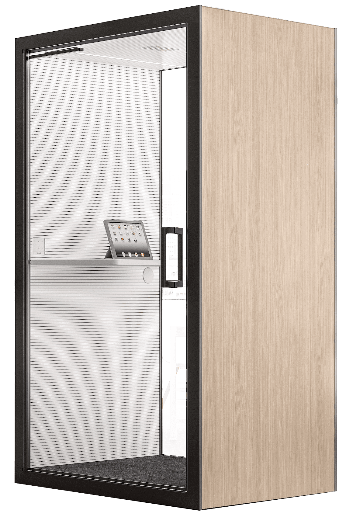 Acoustic Room Mini