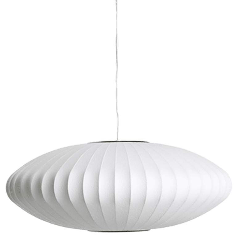 Nelson Saucer Bubble