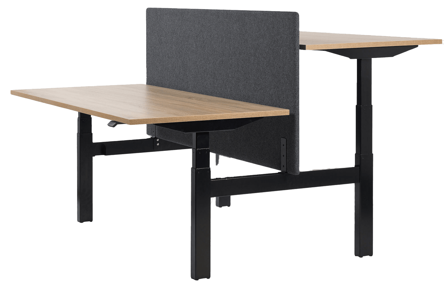 Raw bench