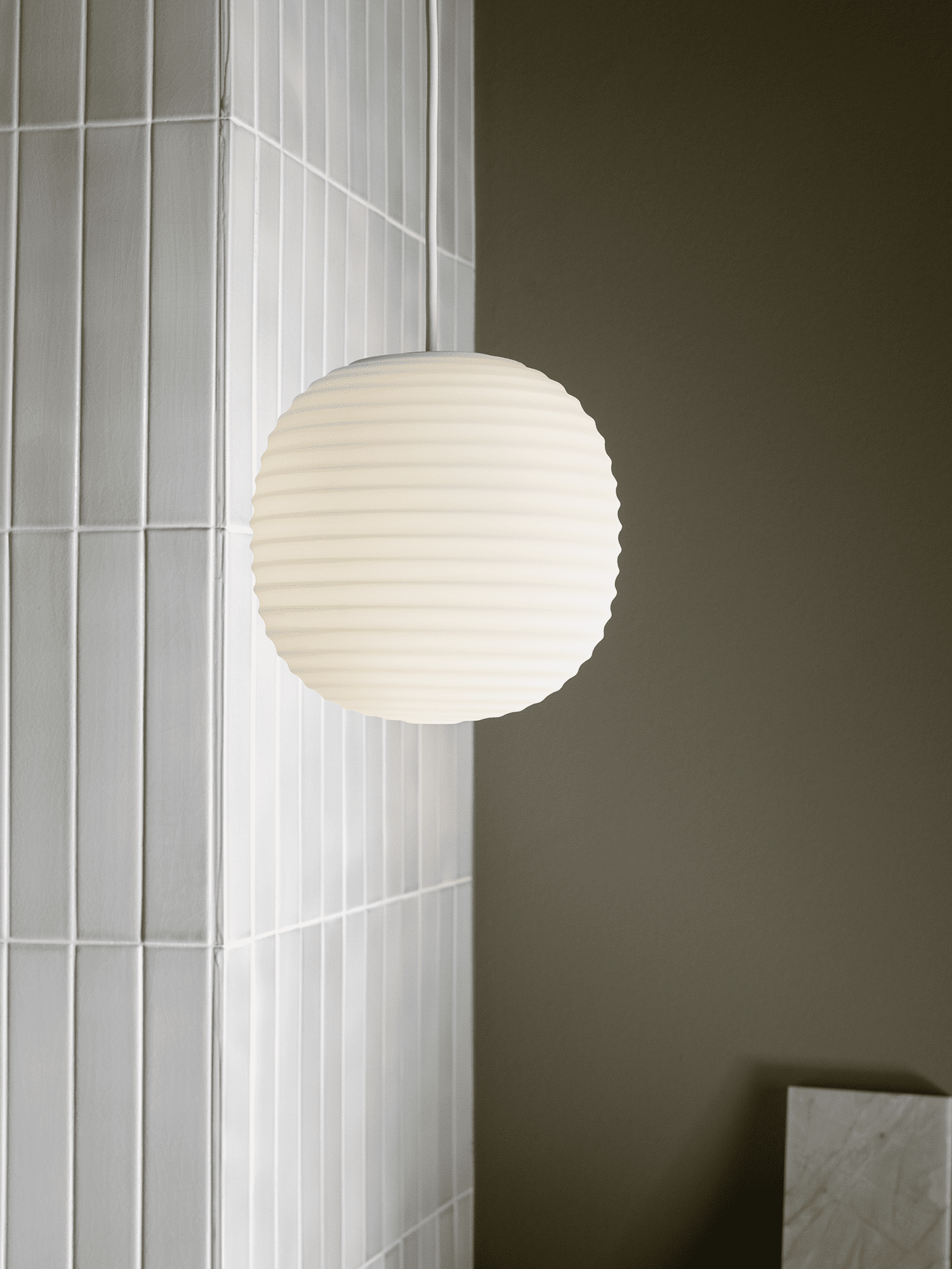 Lantern Pendel - Billede 3