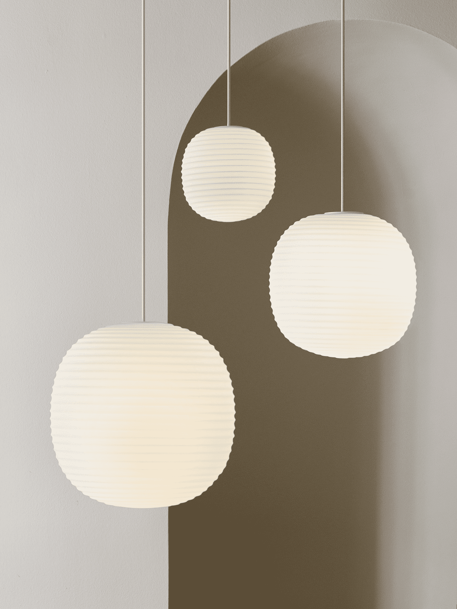 Lantern Pendel - Billede 4