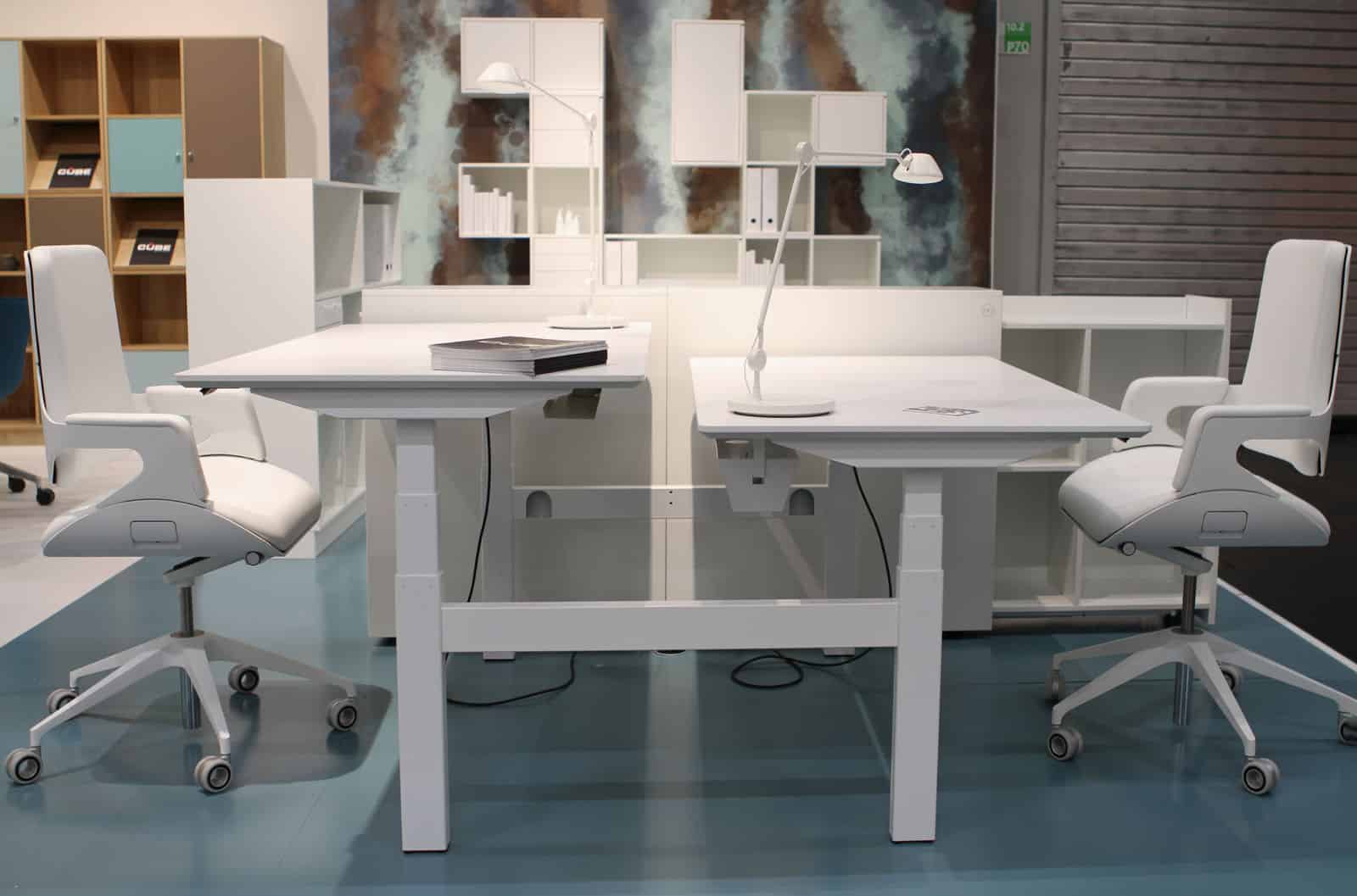 Raw bench - Billede 2