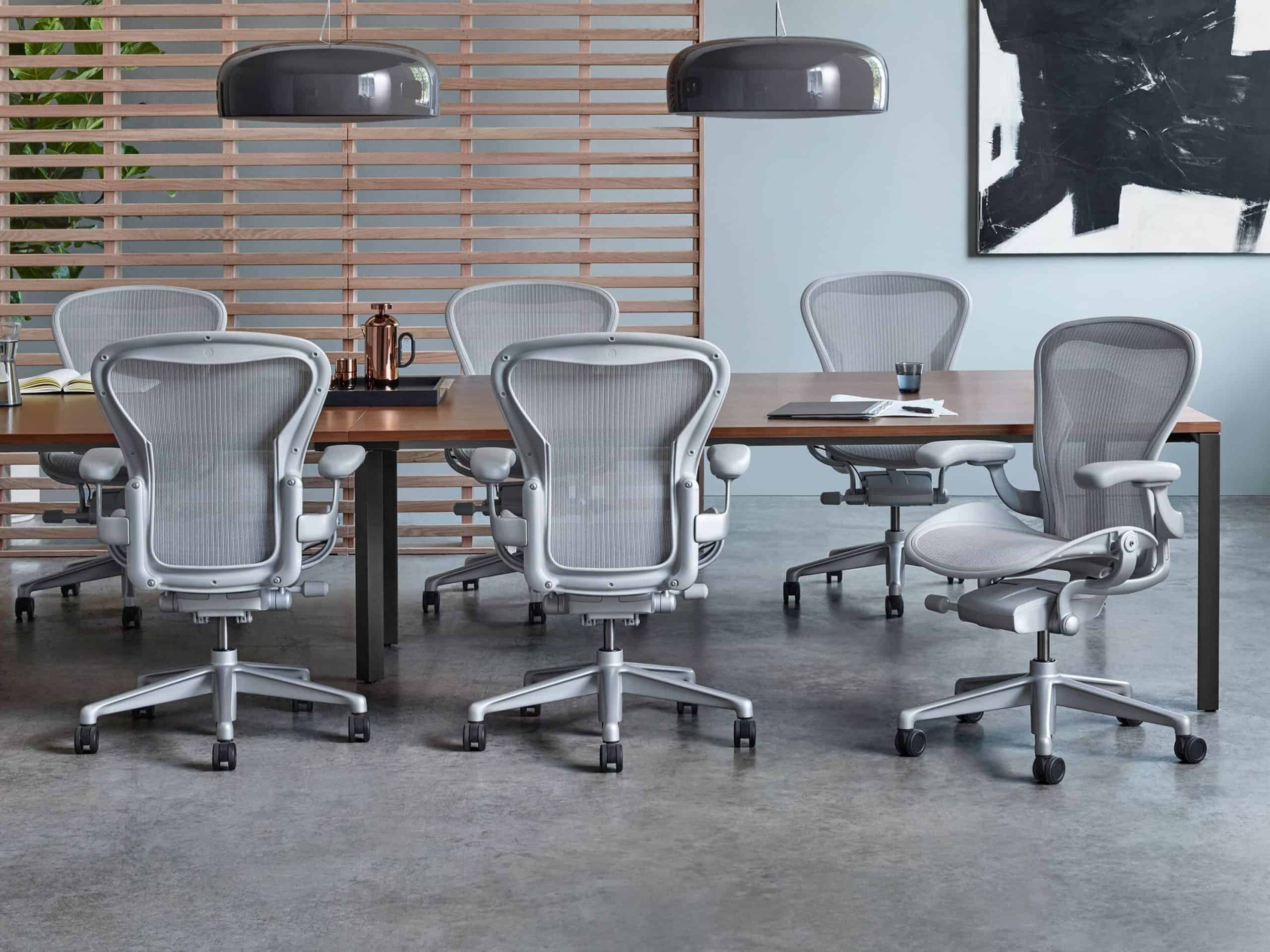 Aeron - Billede 3