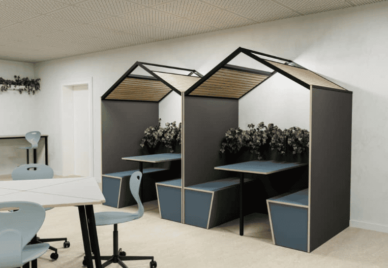 Creative House - Billede 2