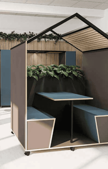 Creative House - Billede 3