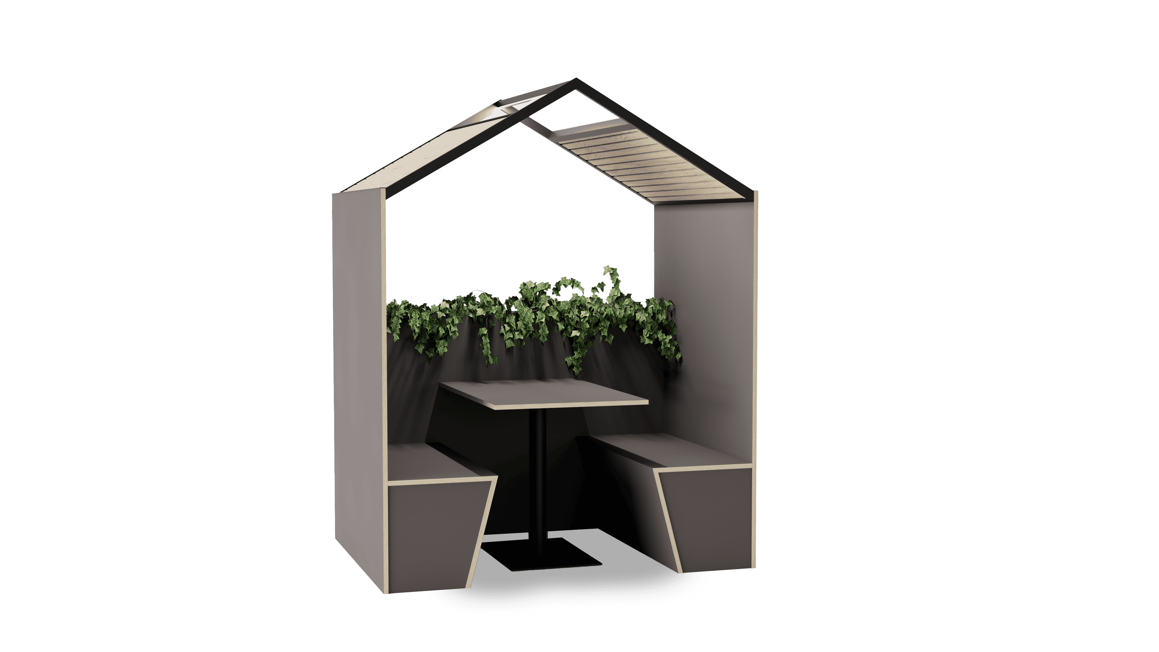 Creative House