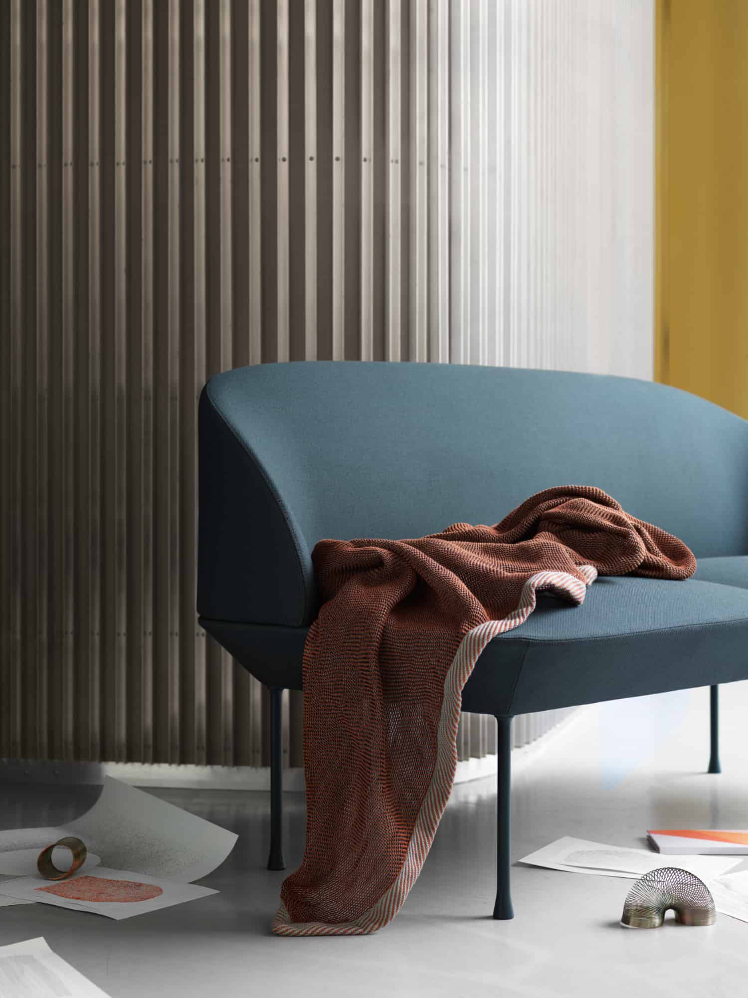 Oslo Sofa - Billede 3