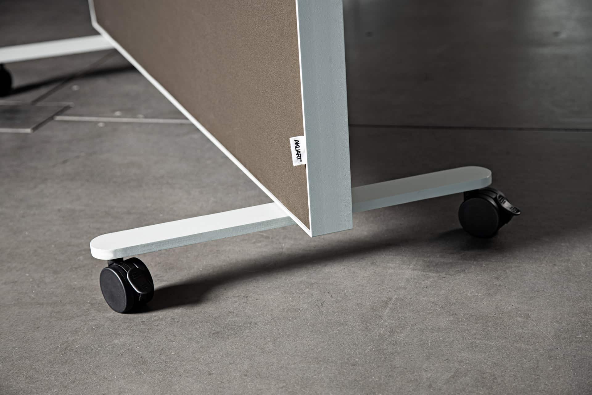 SS50 Floor Screen - Billede 2