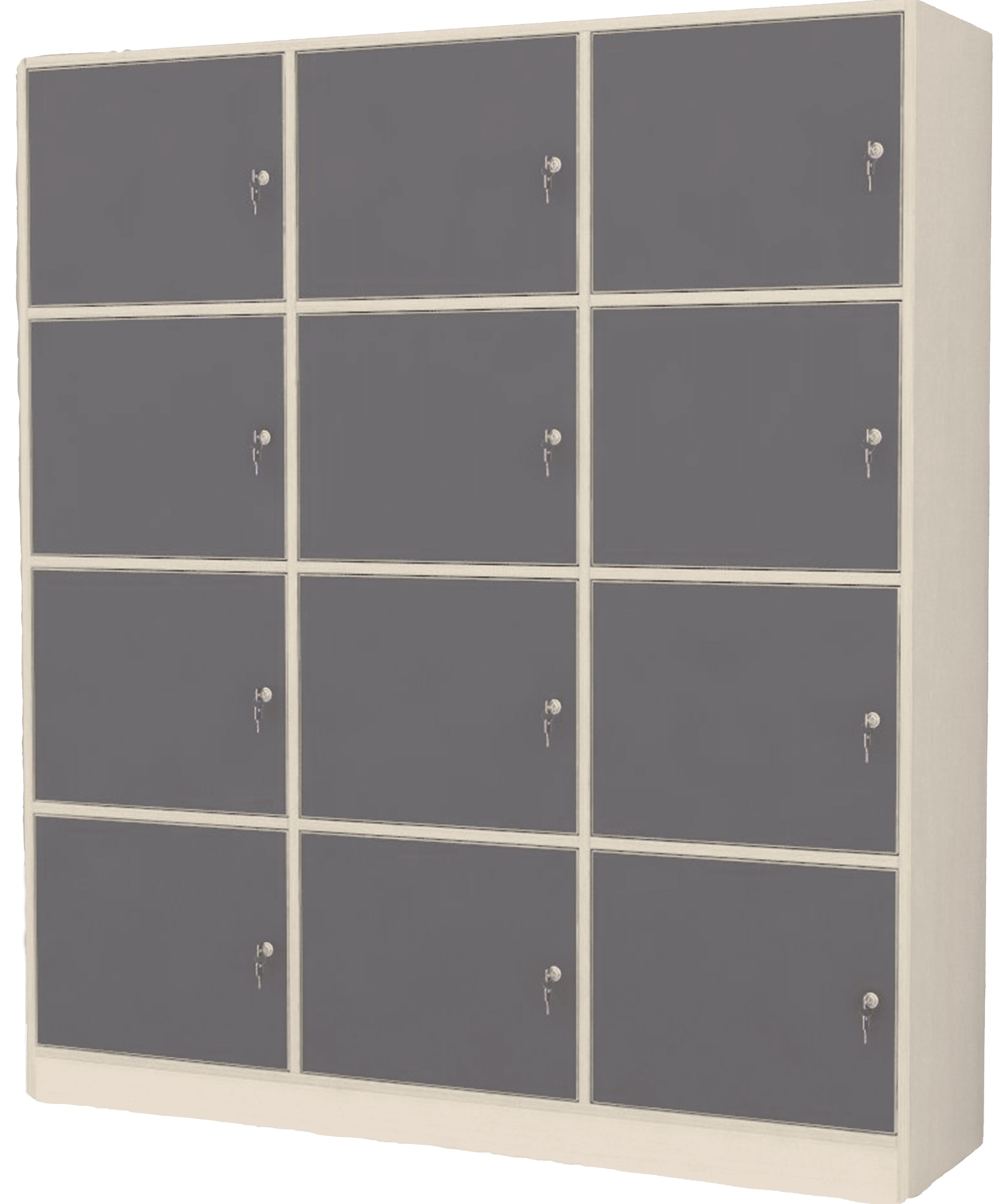 Hekna Lockers