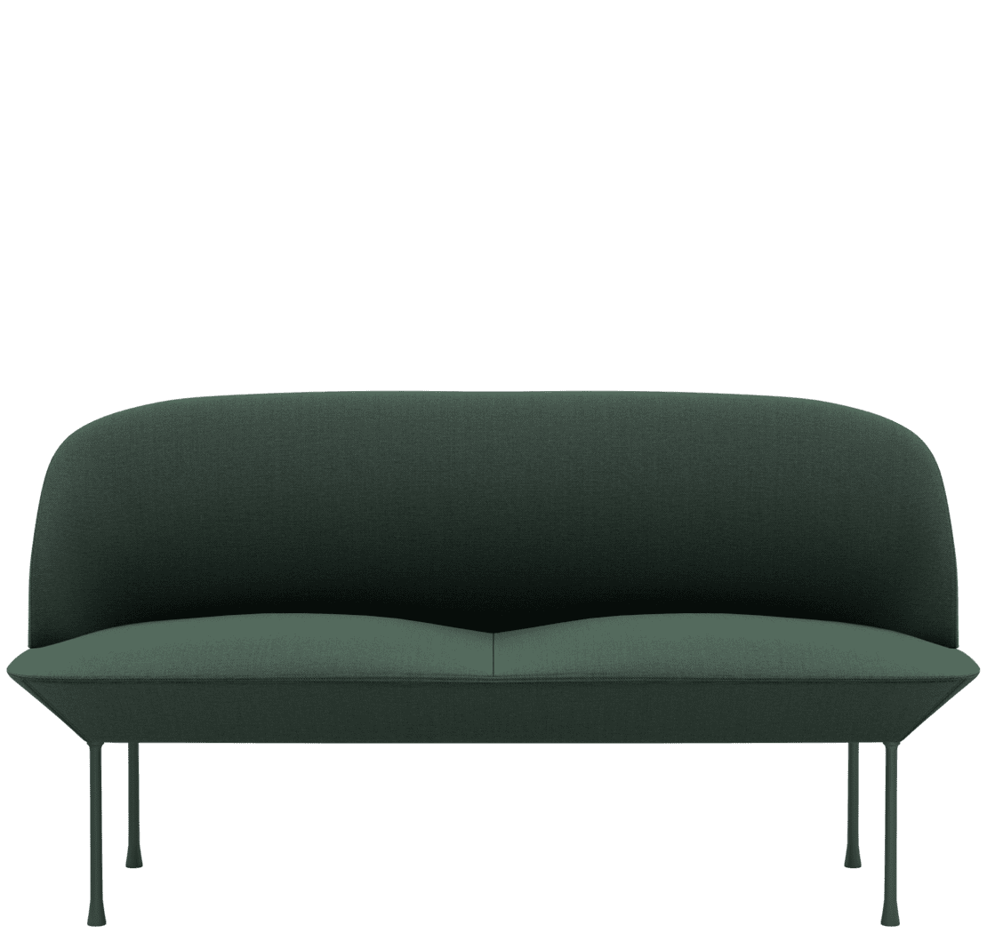 Oslo Sofa