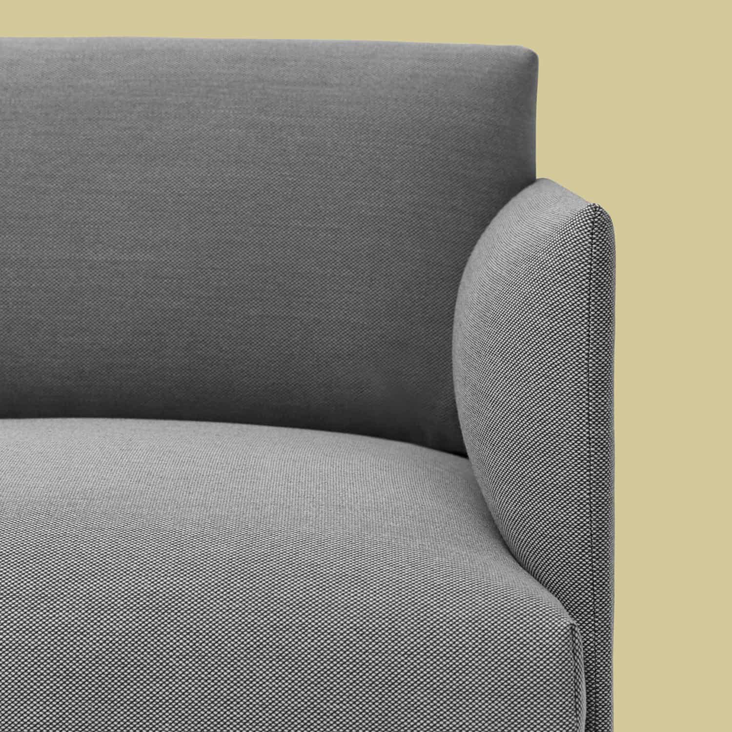 Outline Sofa - Billede 2