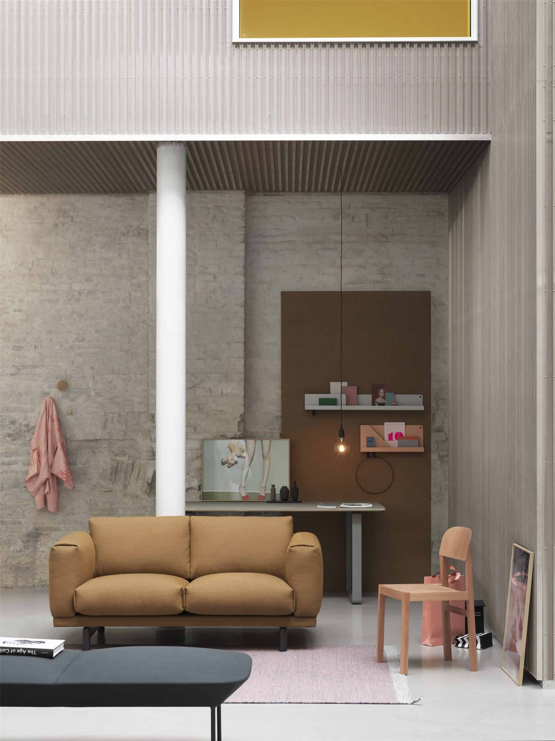 Rest Sofa - Billede 2