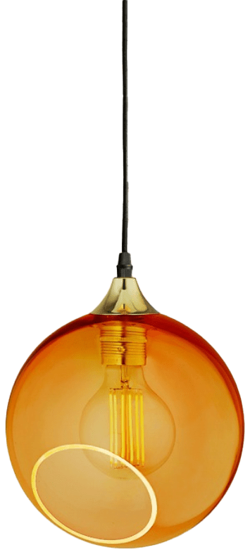 Ballroom lampe