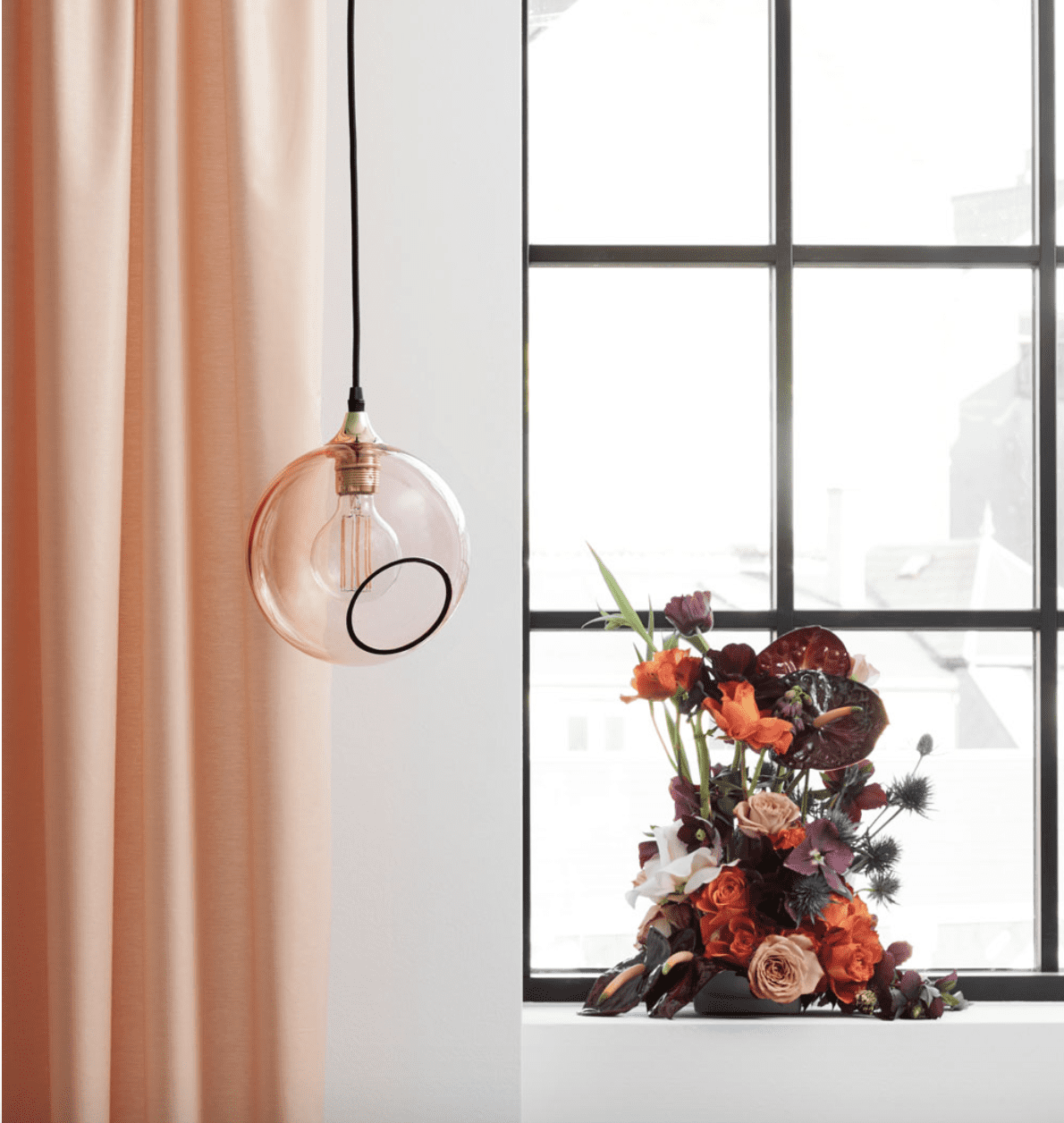 Ballroom lampe - Billede 4
