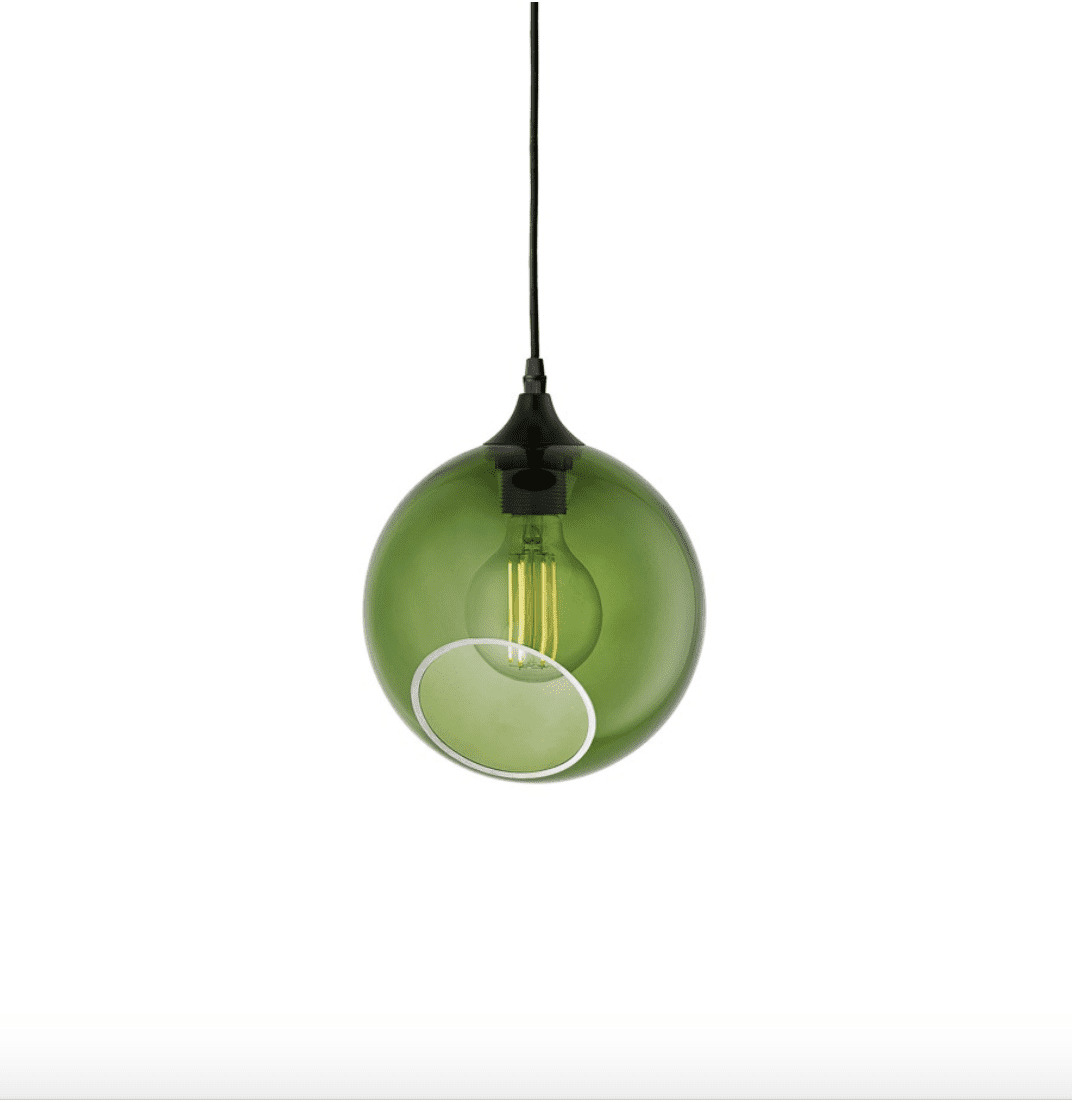 Ballroom lampe - Billede 7