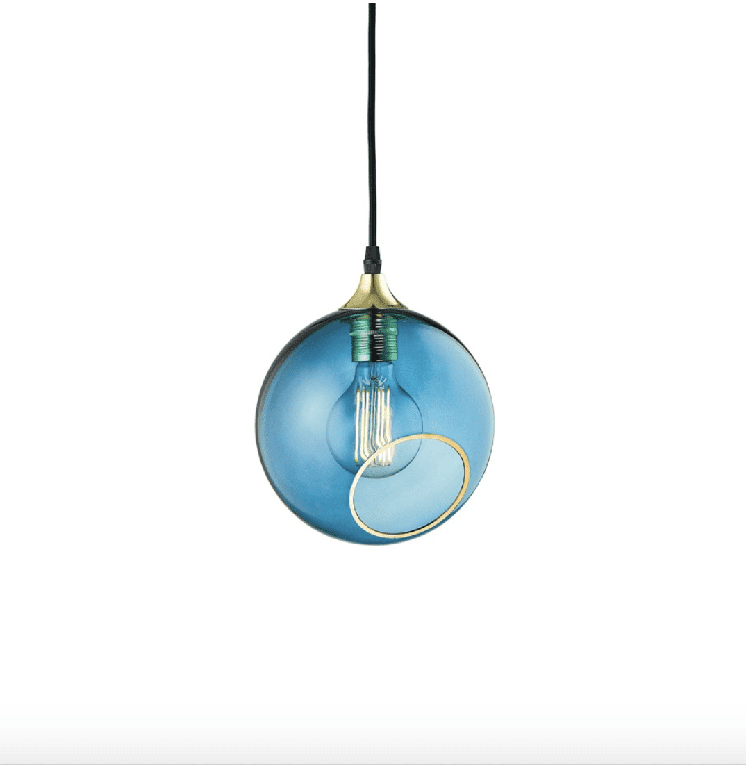 Ballroom lampe - Billede 8