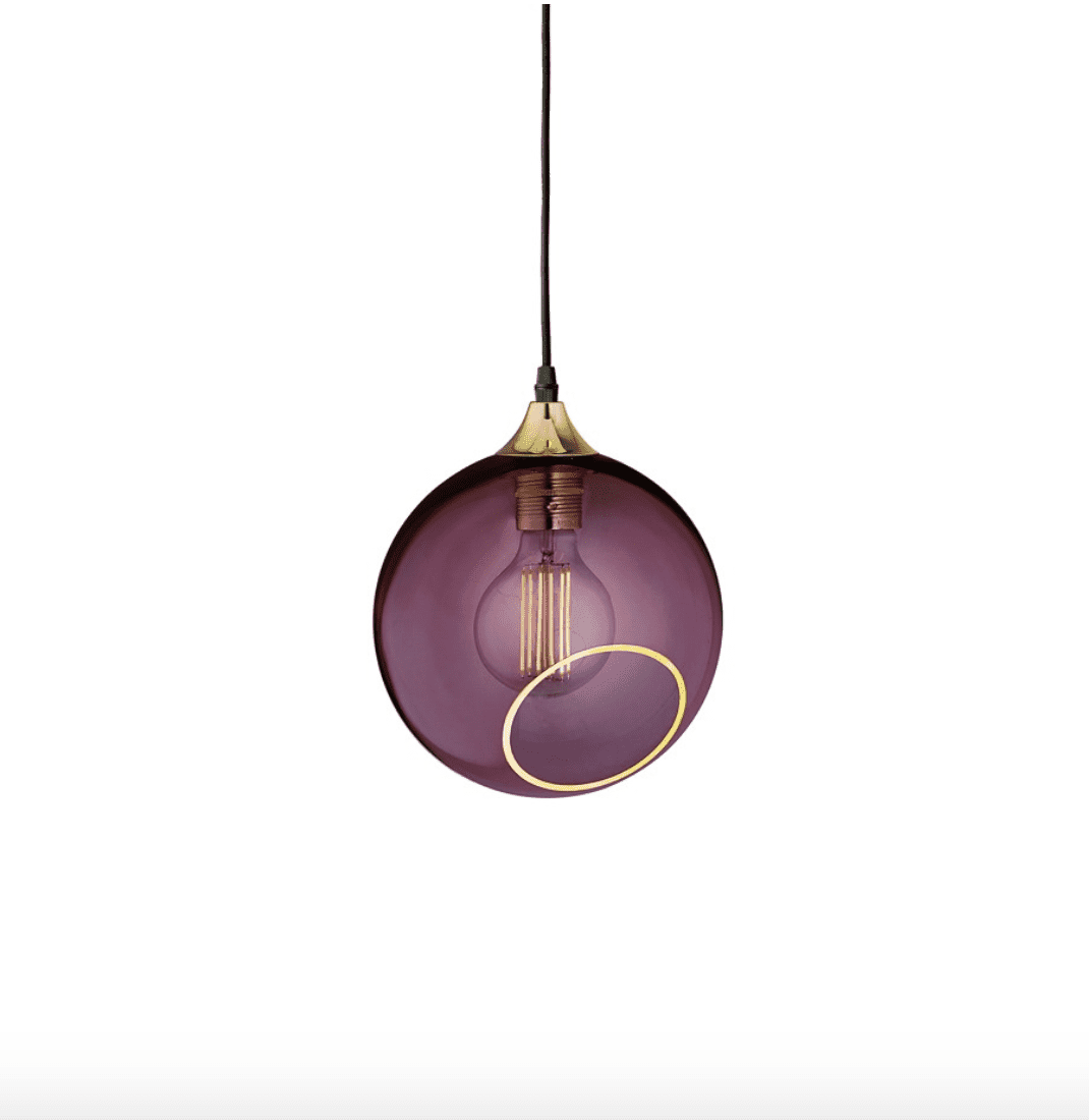 Ballroom lampe - Billede 9