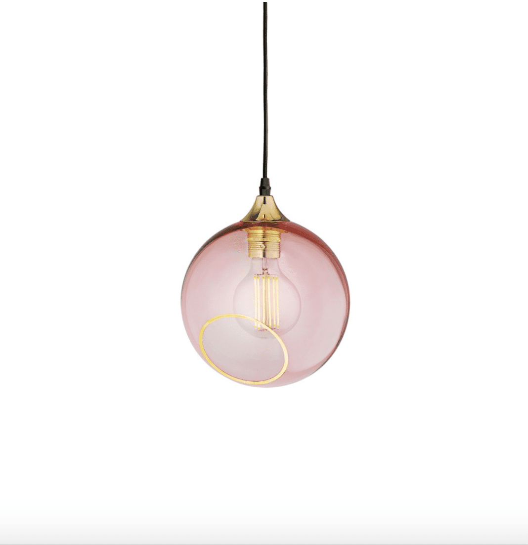 Ballroom lampe - Billede 10