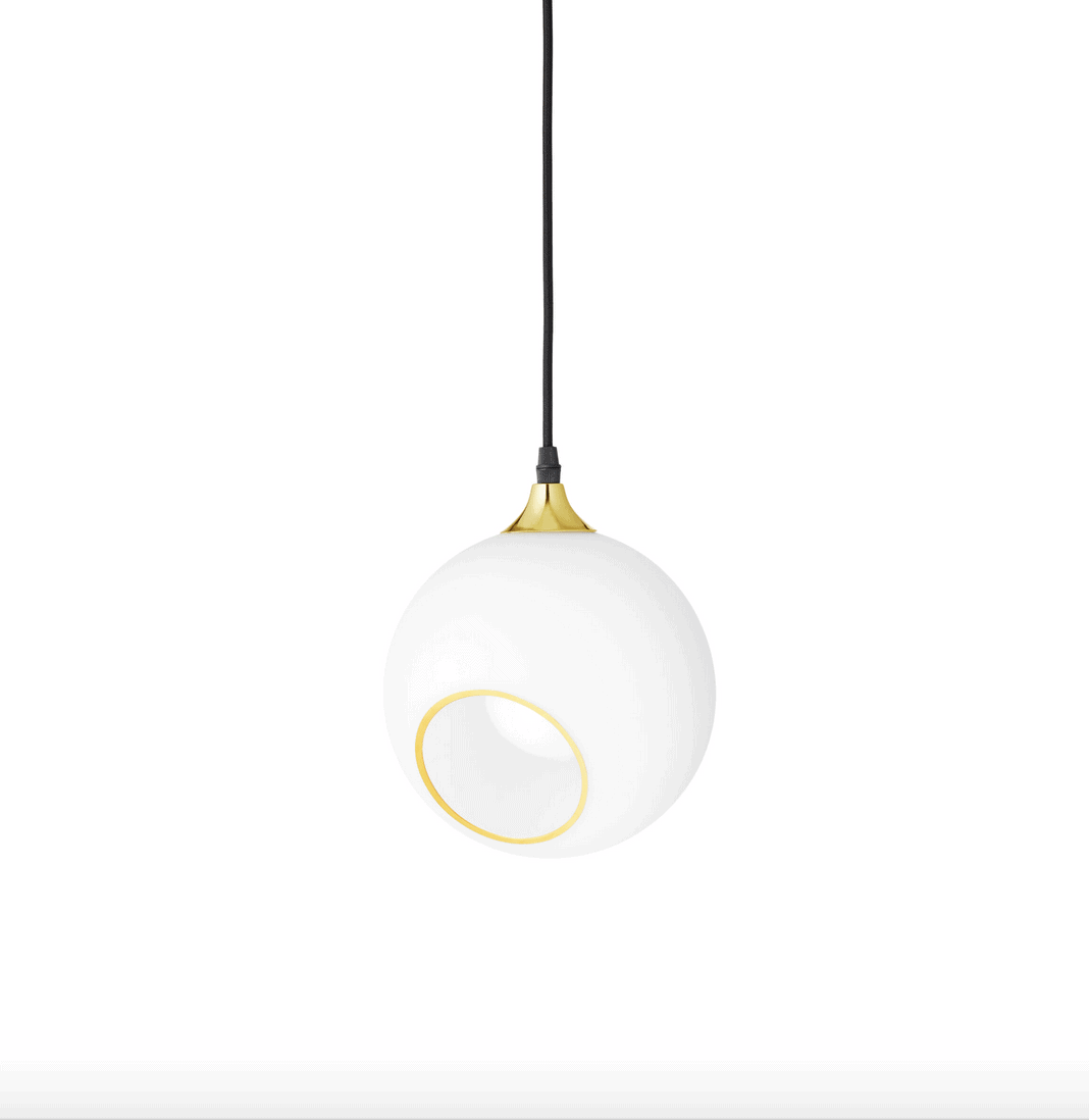 Ballroom lampe - Billede 12