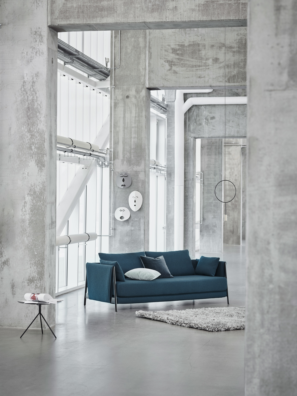 Madison 2-P sofa - Billede 6