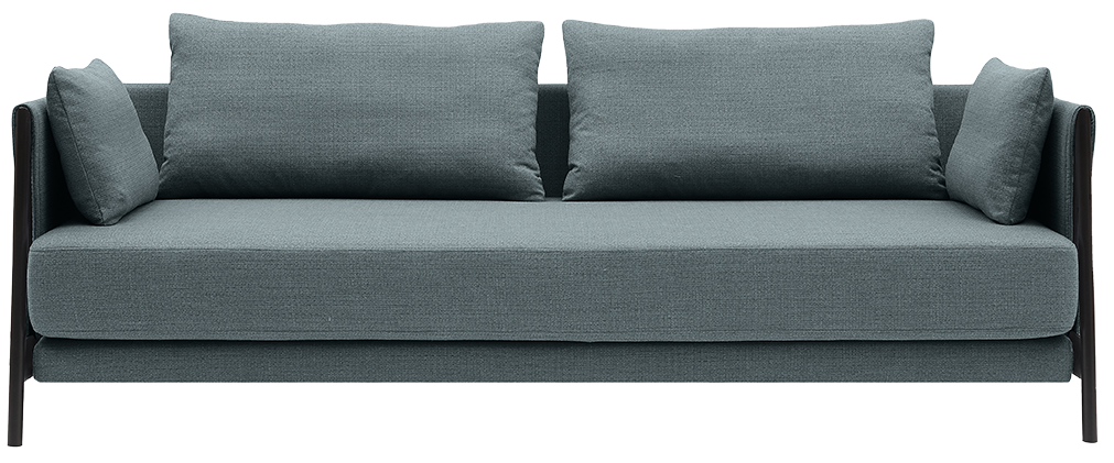Madison 2-P sofa