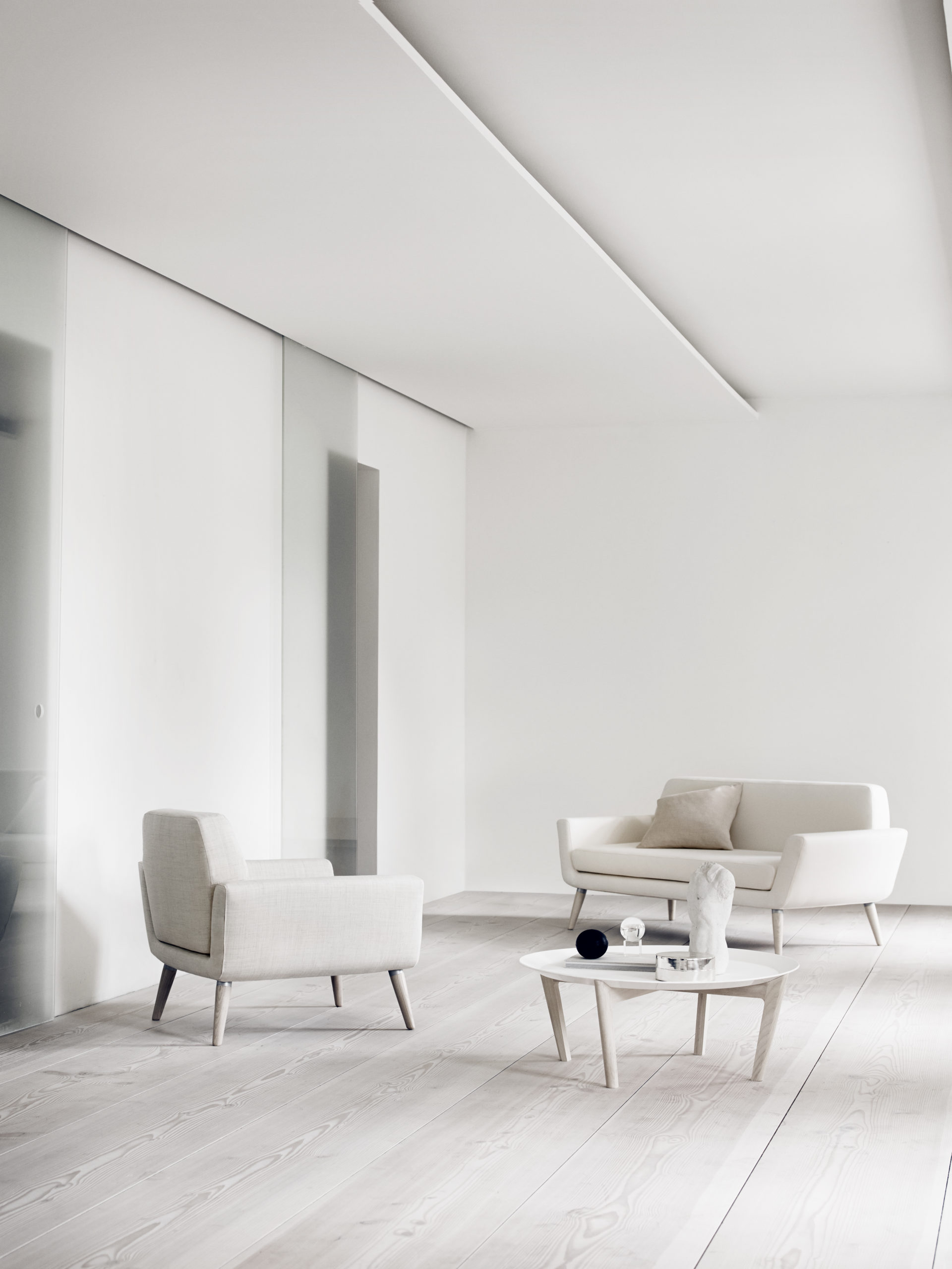 Scope 2-P sofa - Billede 6