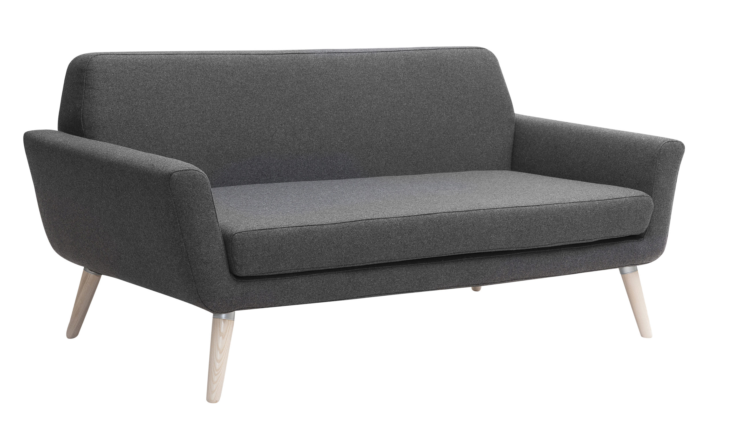 Scope 2-P sofa - Billede 4