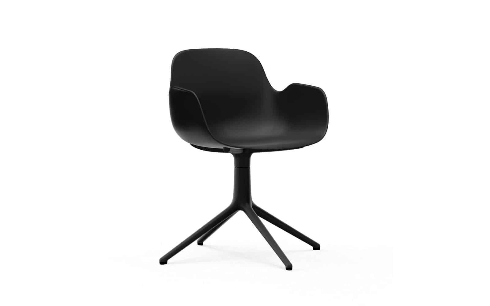 Form drejestol - Billede 10