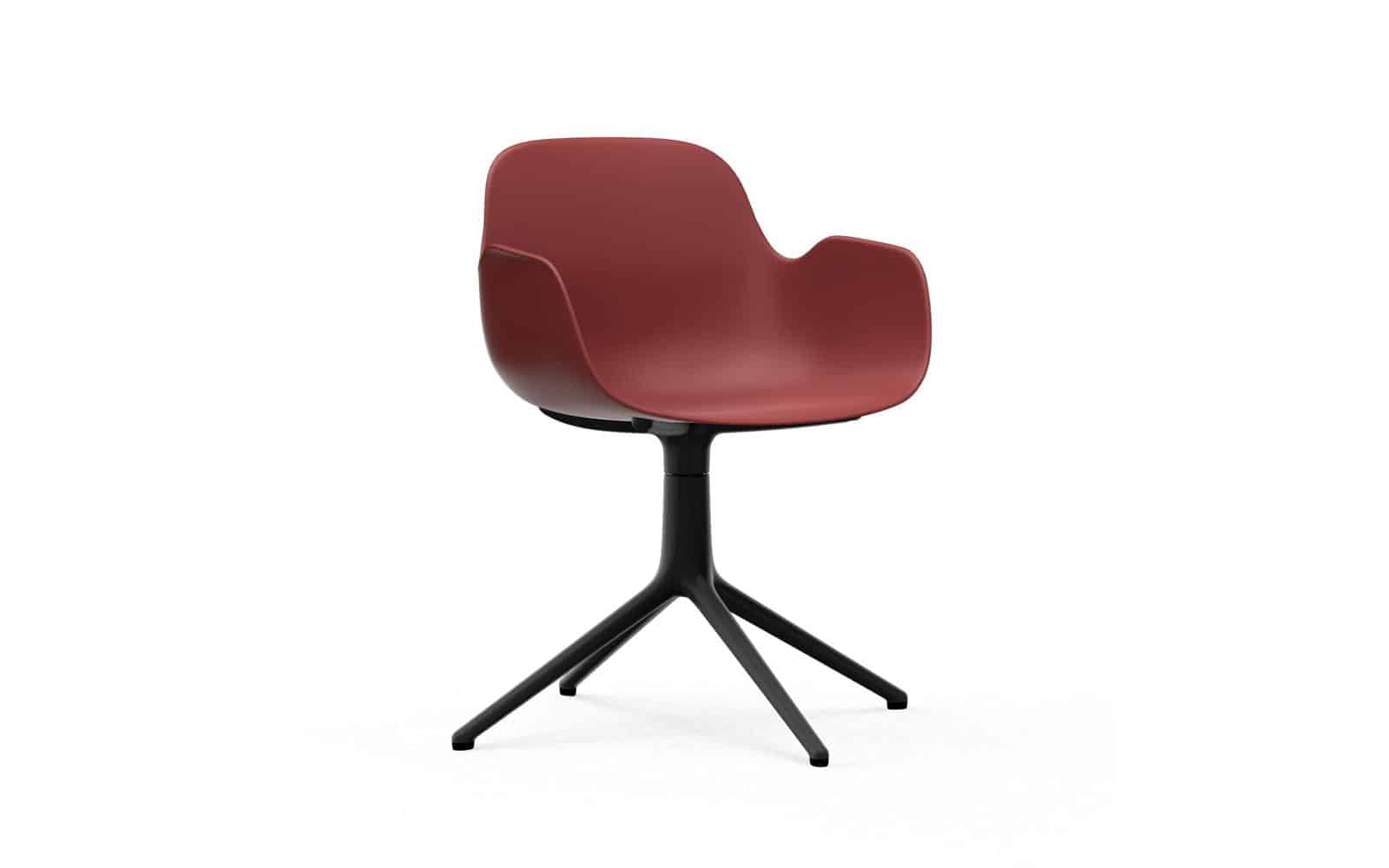 Form drejestol - Billede 12