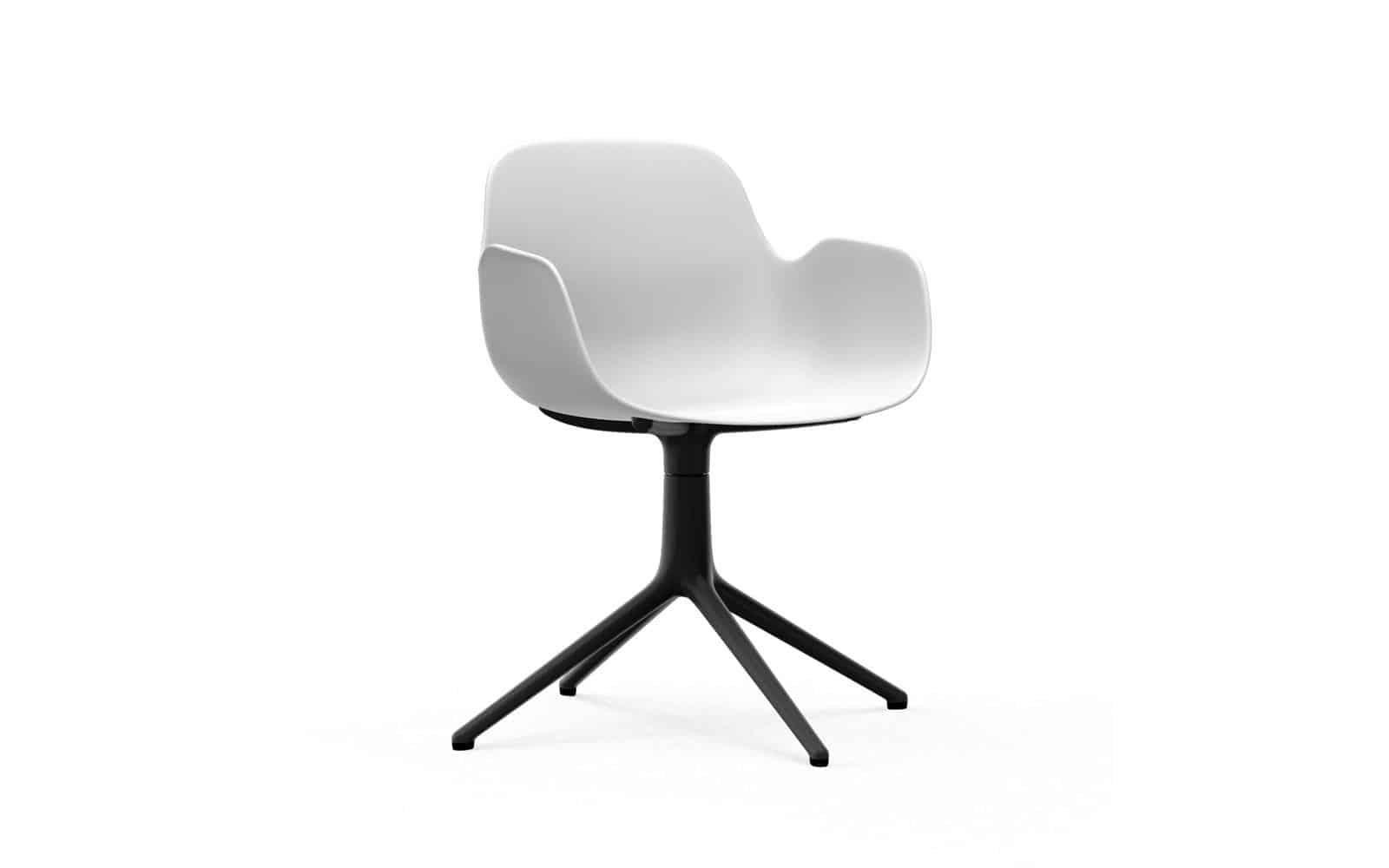 Form drejestol - Billede 5