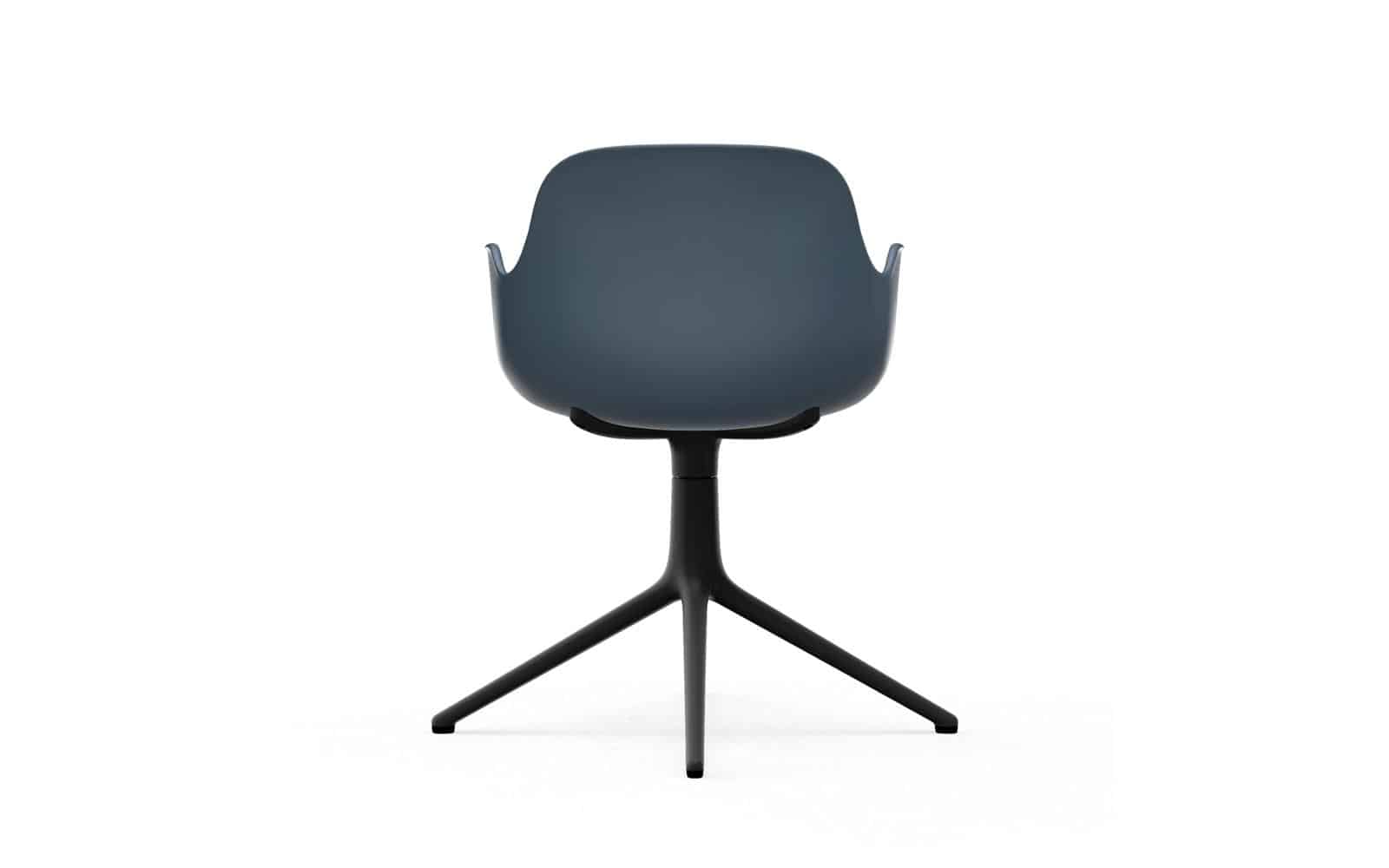 Form drejestol - Billede 4