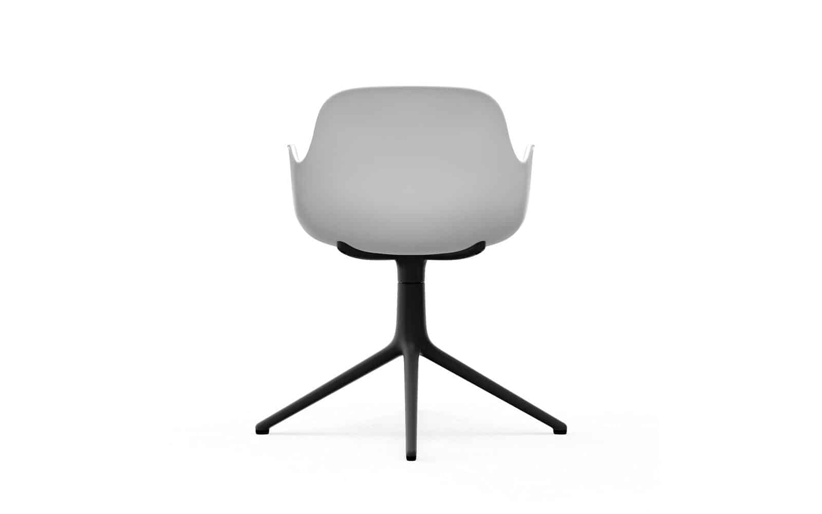Form drejestol - Billede 8