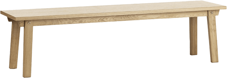 Slice bænk