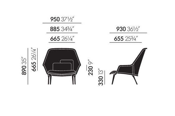 Slow Chair - Billede 12
