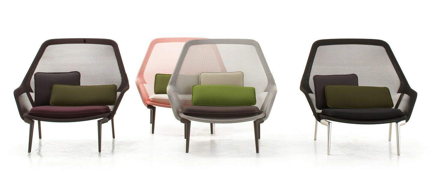 Slow Chair - Billede 2
