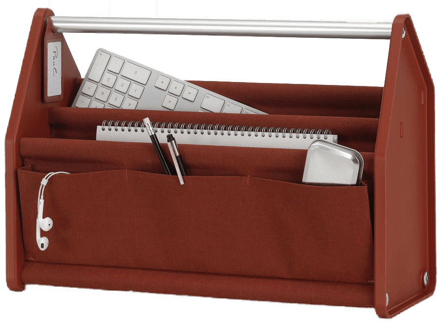 Locker Box
