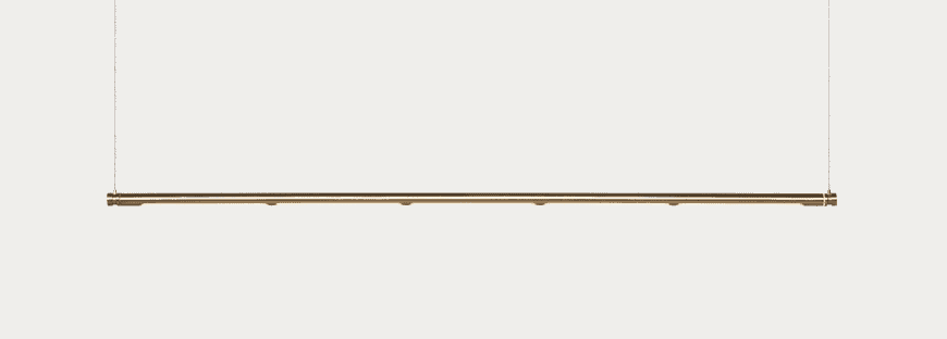 Oneline loftslampe - Billede 2