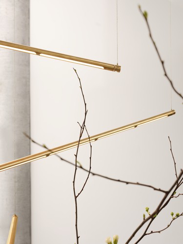 Oneline loftslampe - Billede 8