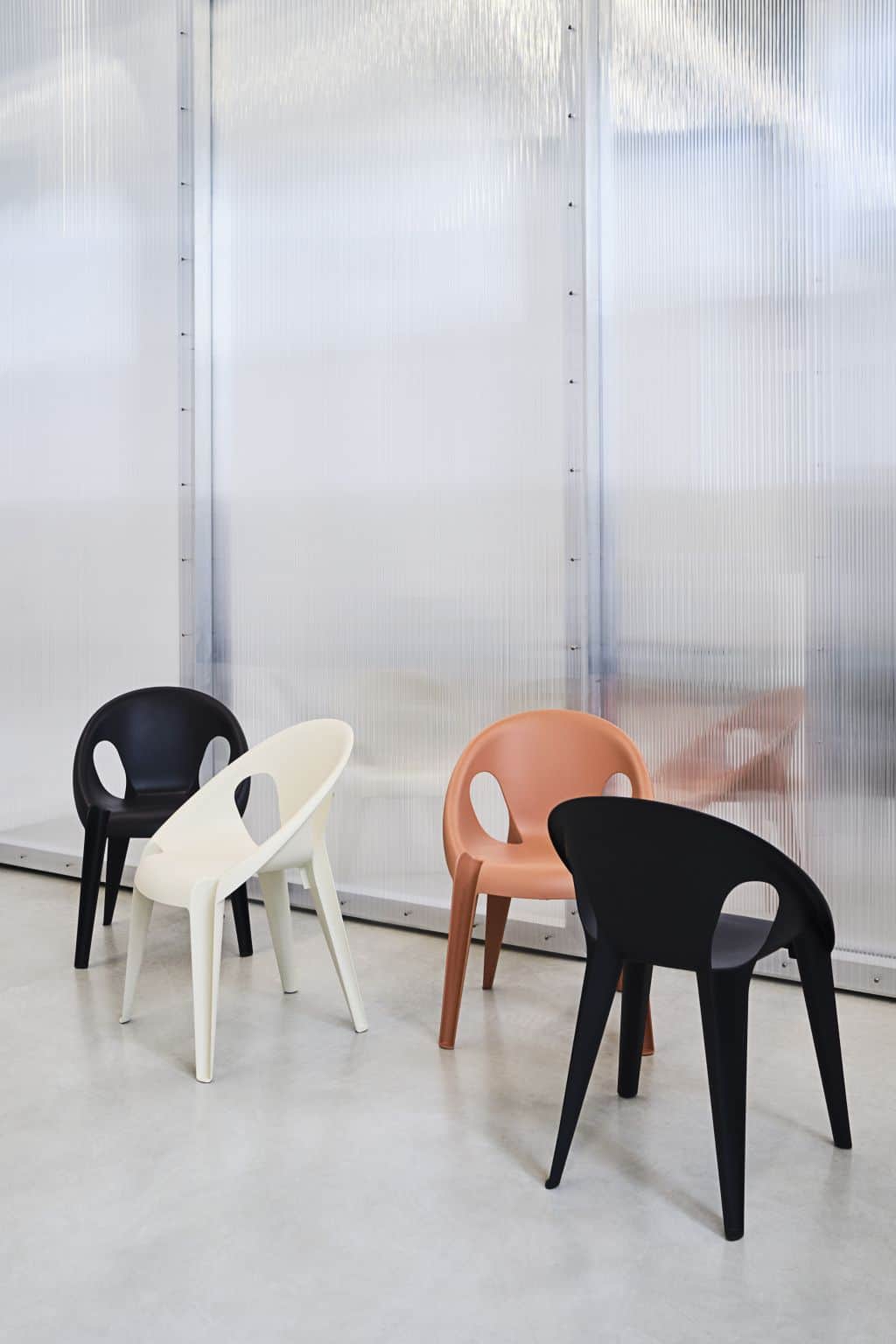 Bell chair - Billede 8