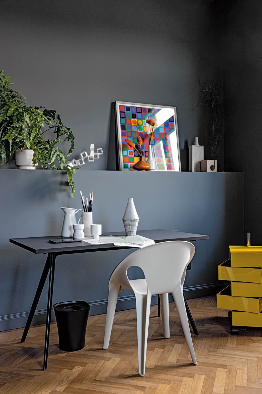 Bell chair - Billede 12