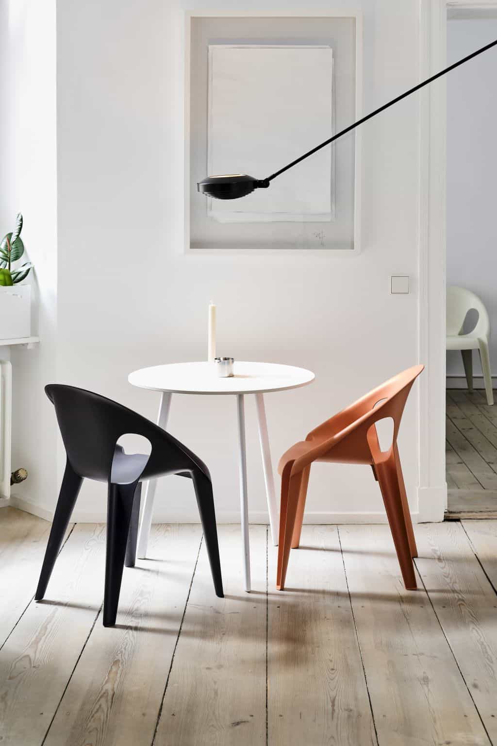 Bell chair - Billede 10