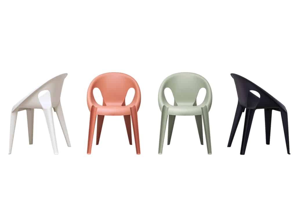 Bell chair - Billede 18