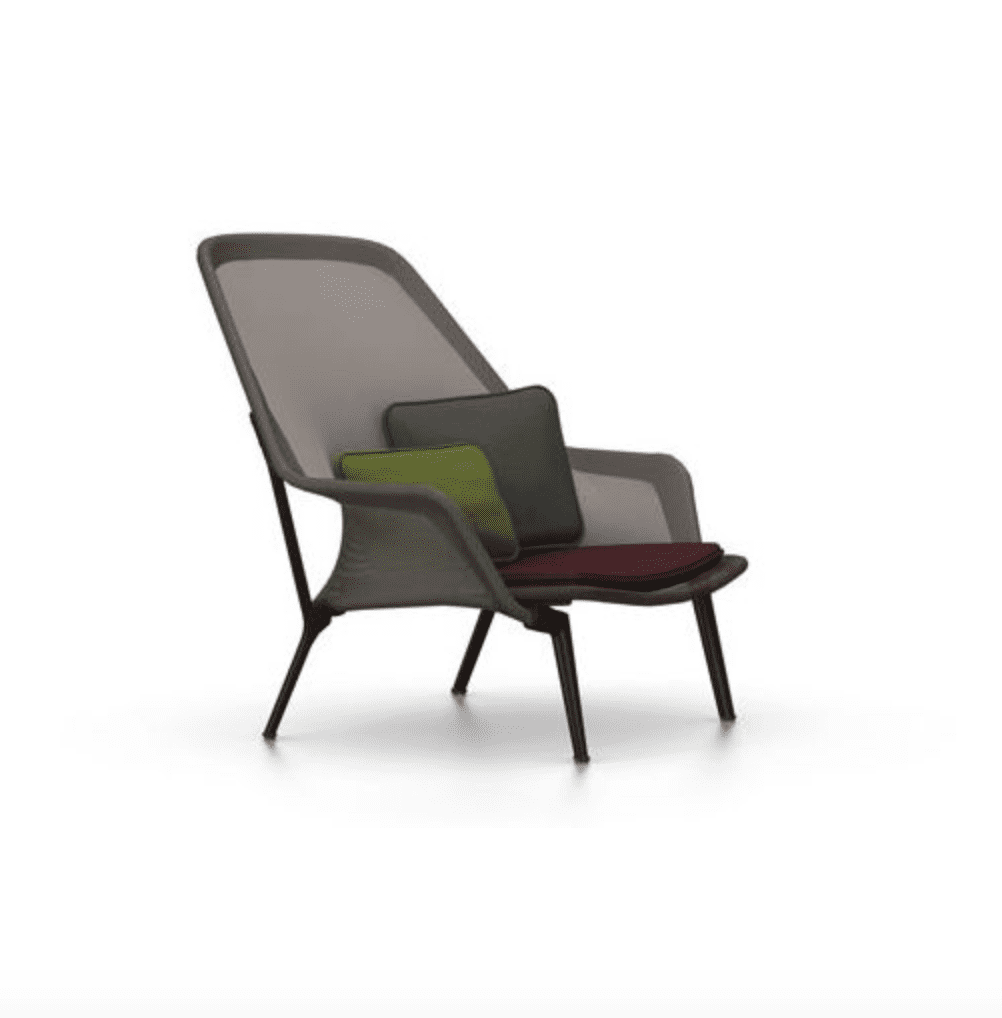 Slow Chair - Billede 3