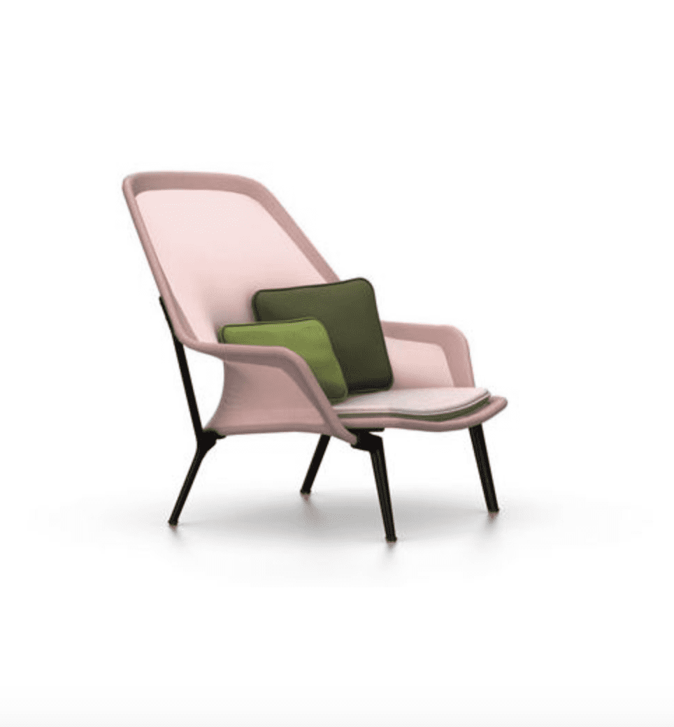 Slow Chair - Billede 6