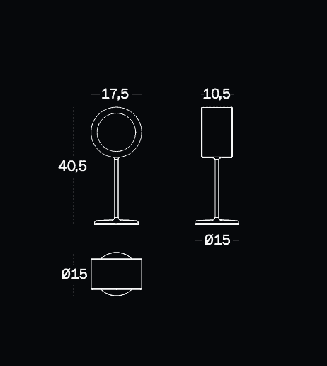 Lost bordlampe - Billede 10