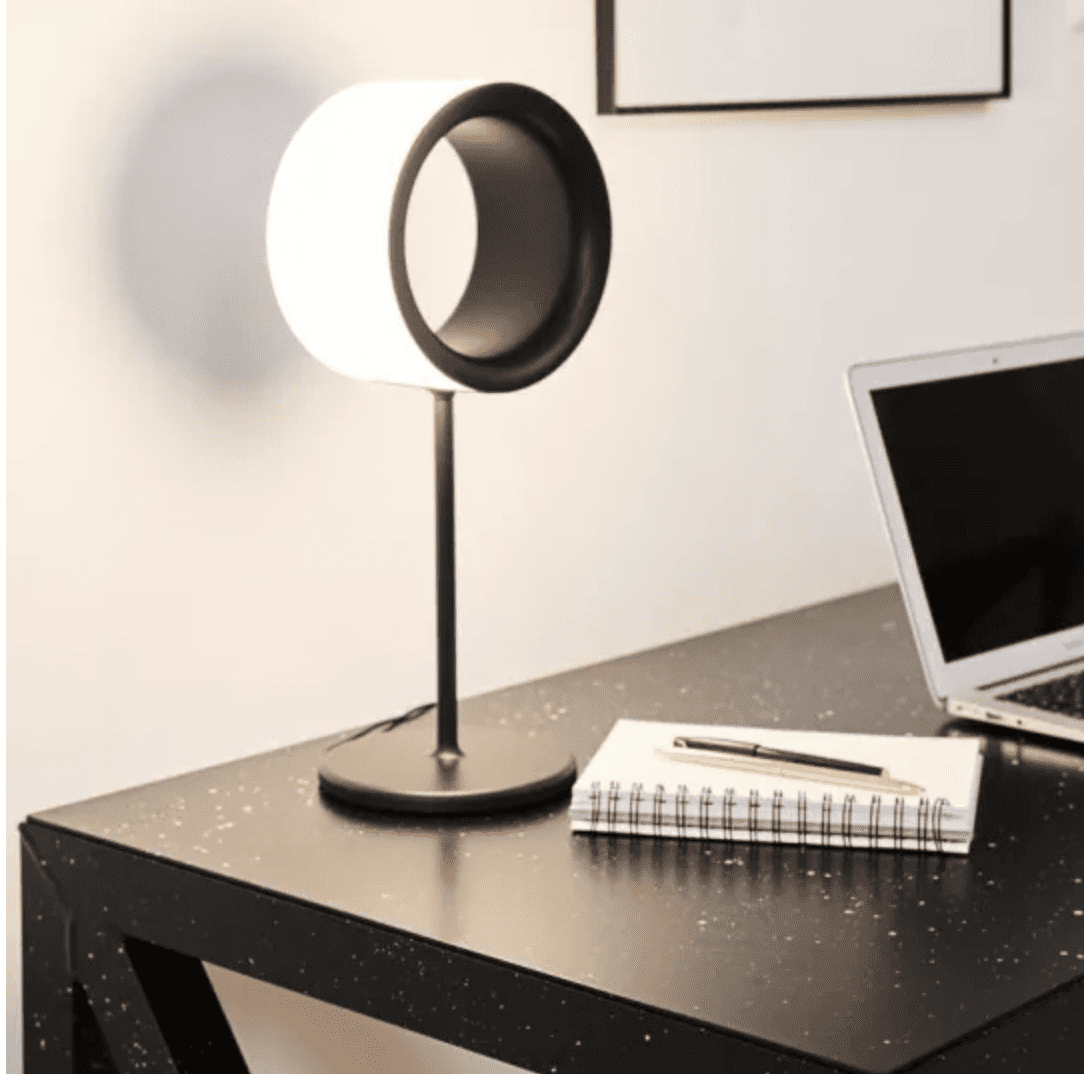 Lost bordlampe - Billede 9
