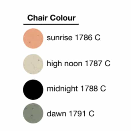 Bell chair - Billede 19